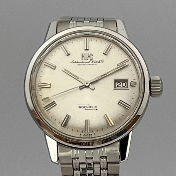 IWC Ingénieur