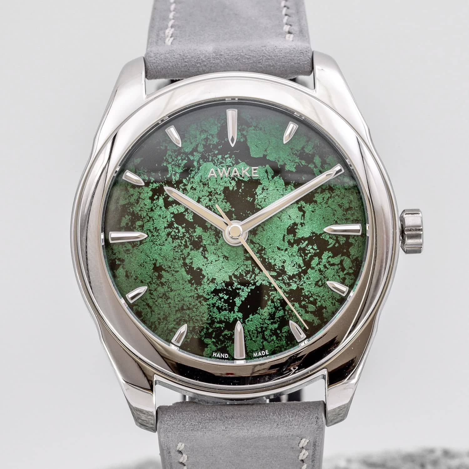 AWAKE Best Vintage Watch from Juval.ch