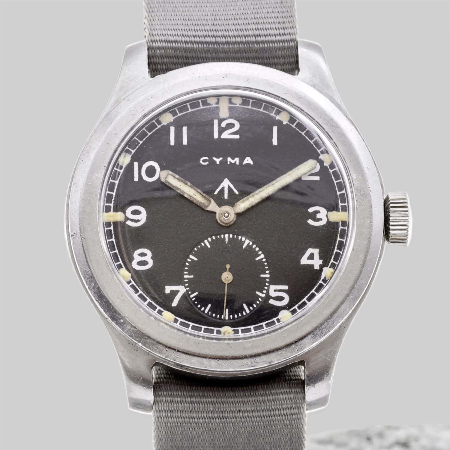 Cyma "Dirty Dozen"
