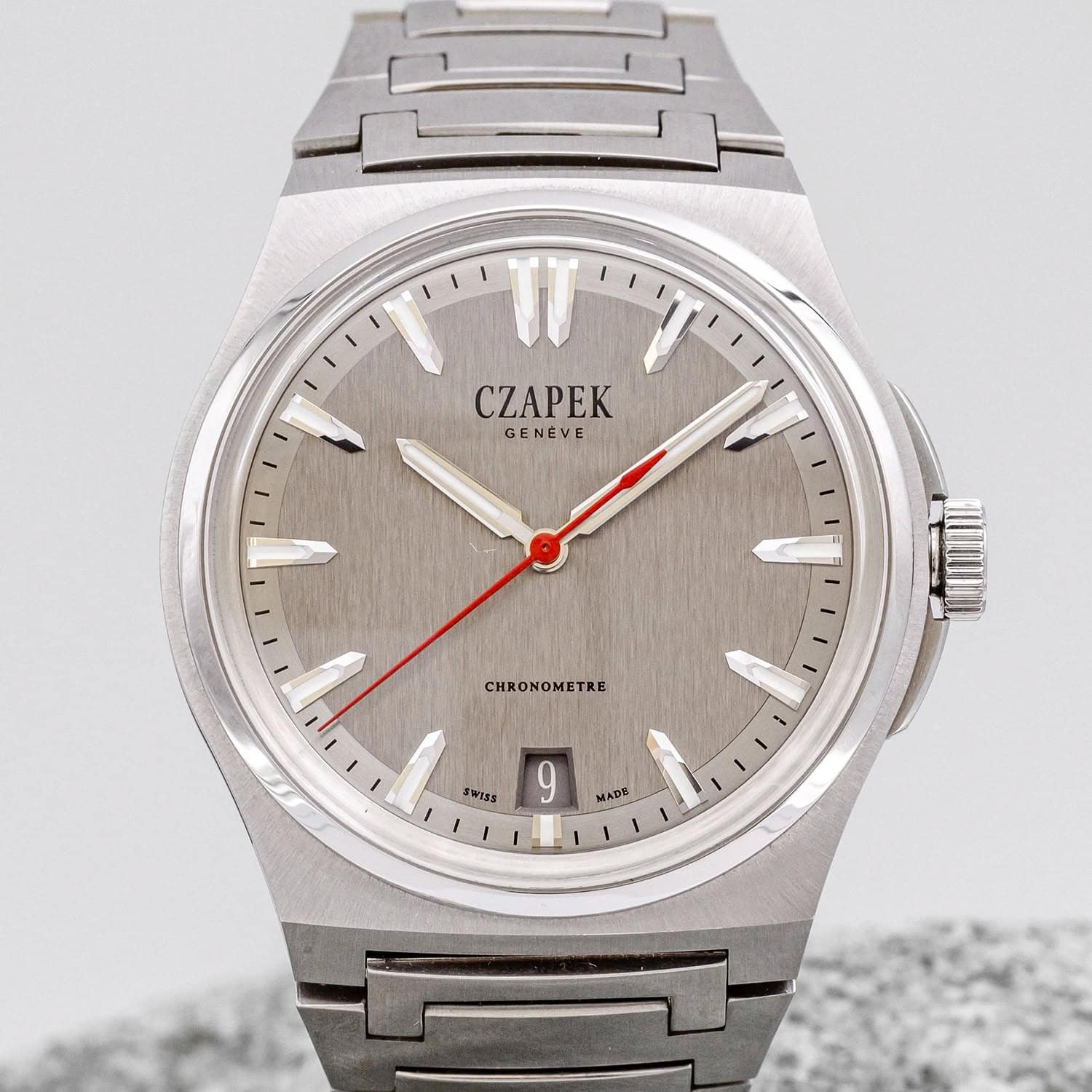 Best Vintage Watch from Juval.ch