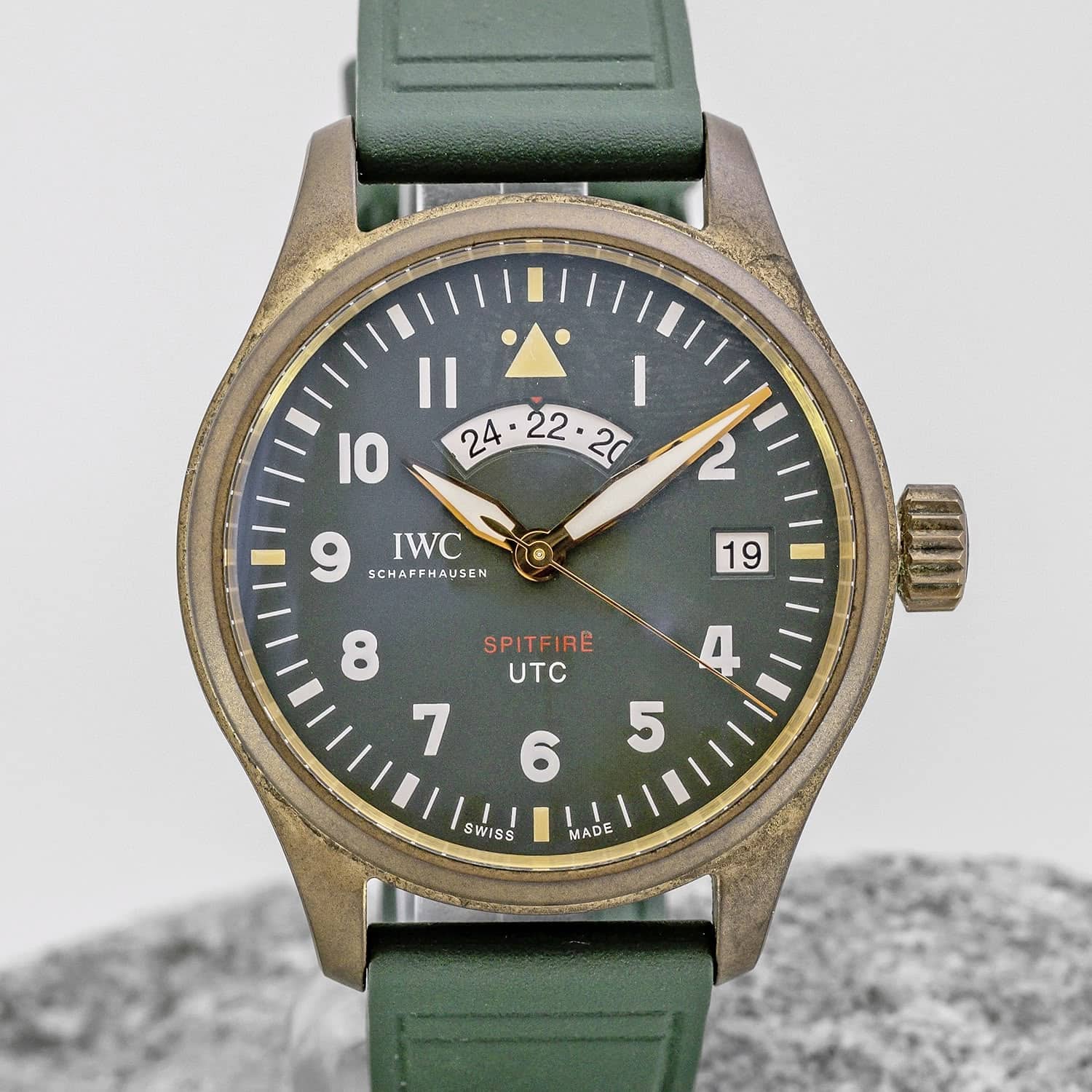 Best Vintage Watch from Juval.ch