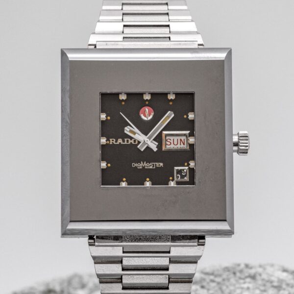 Best Vintage Watch from Juval.ch