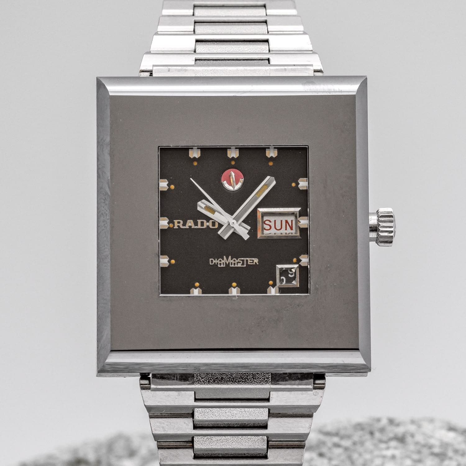 Best Vintage Watch from Juval.ch