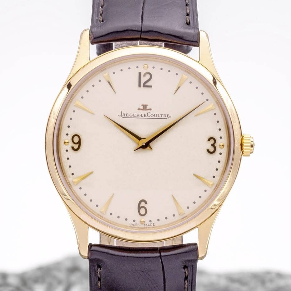 Jaeger-LeCoultre Dress Watch-1