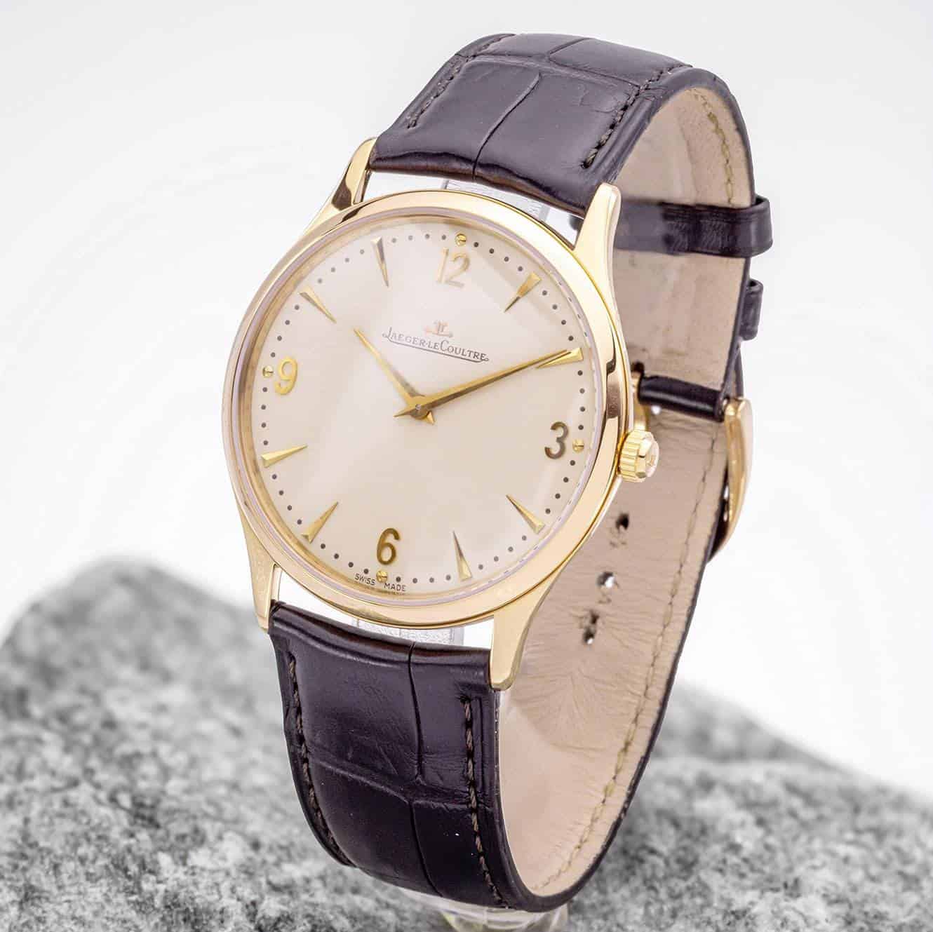 Jaeger-LeCoultre Master Ultra Thin – Image 2