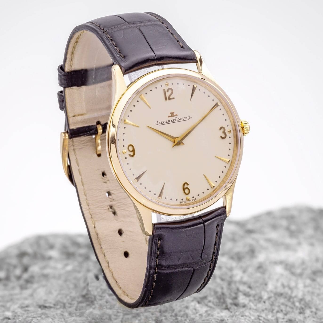 Jaeger-LeCoultre Master Ultra Thin – Image 3