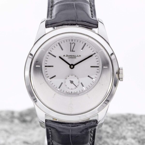 A. Dunhill Ltd London - Centenary Small Seconds
