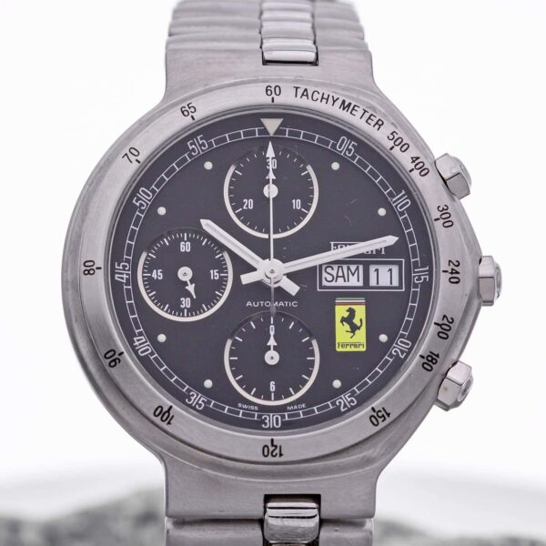Ferrari Formula Chrono