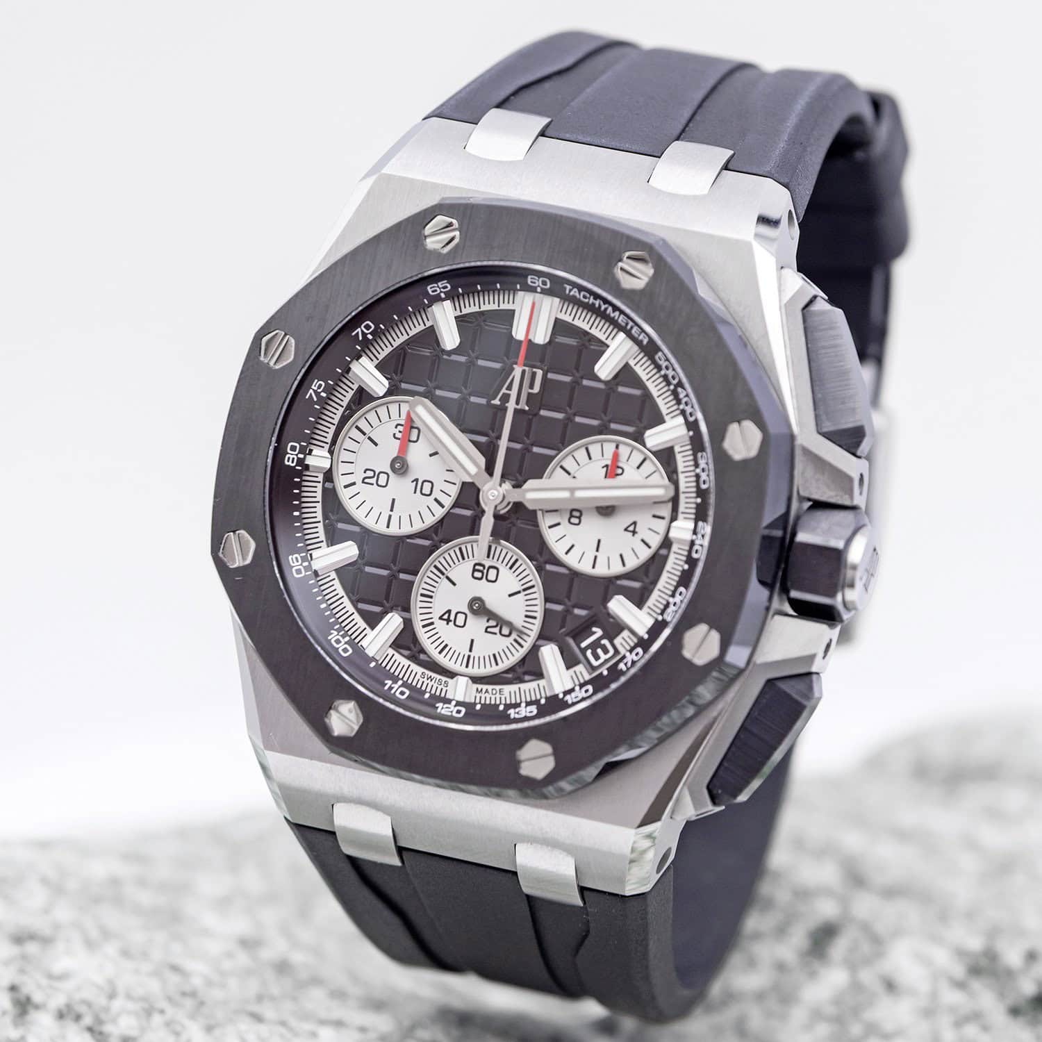 Audemars Piguet Royal Oak Offshore Chronograph