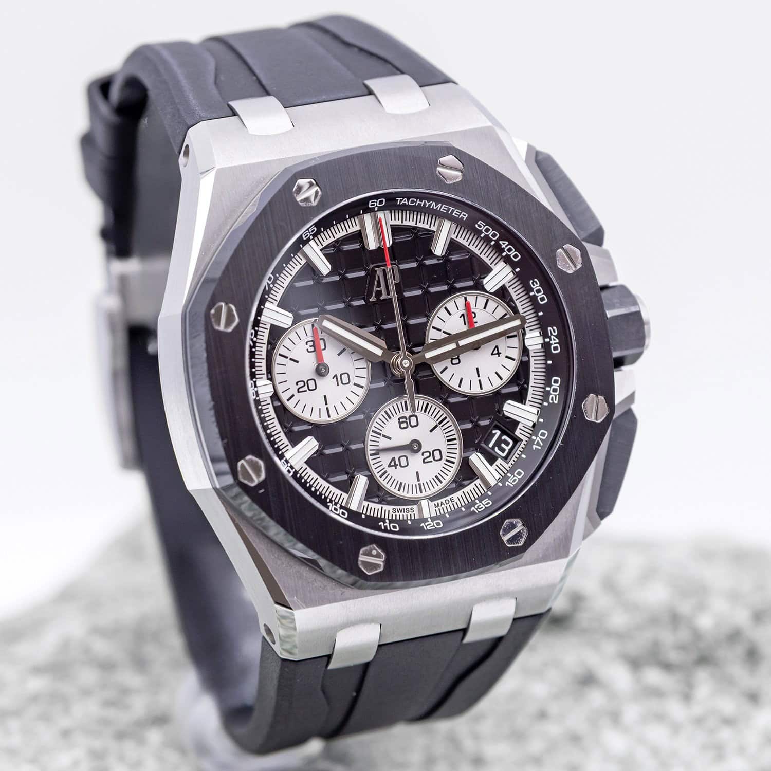 Audemars Piguet Royal Oak Offshore Chronograph