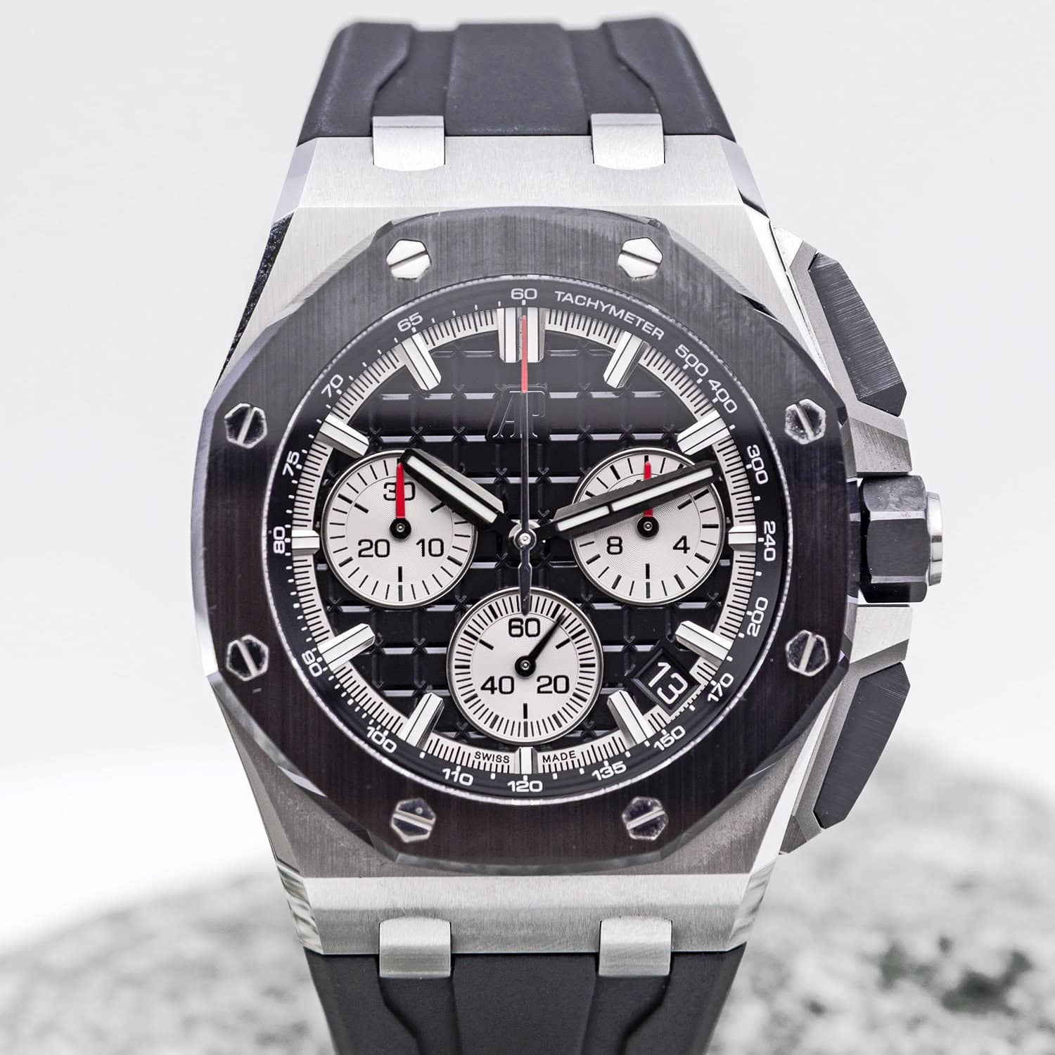 Audemars Piguet Royal Oak Offshore Chronograph