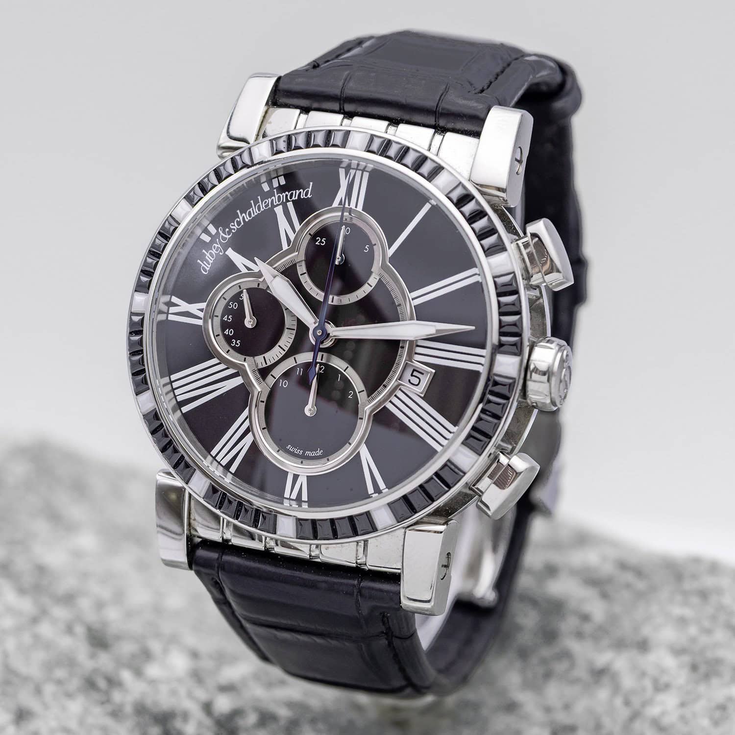 Dubey & Schaldenbrand Grand Shar DB