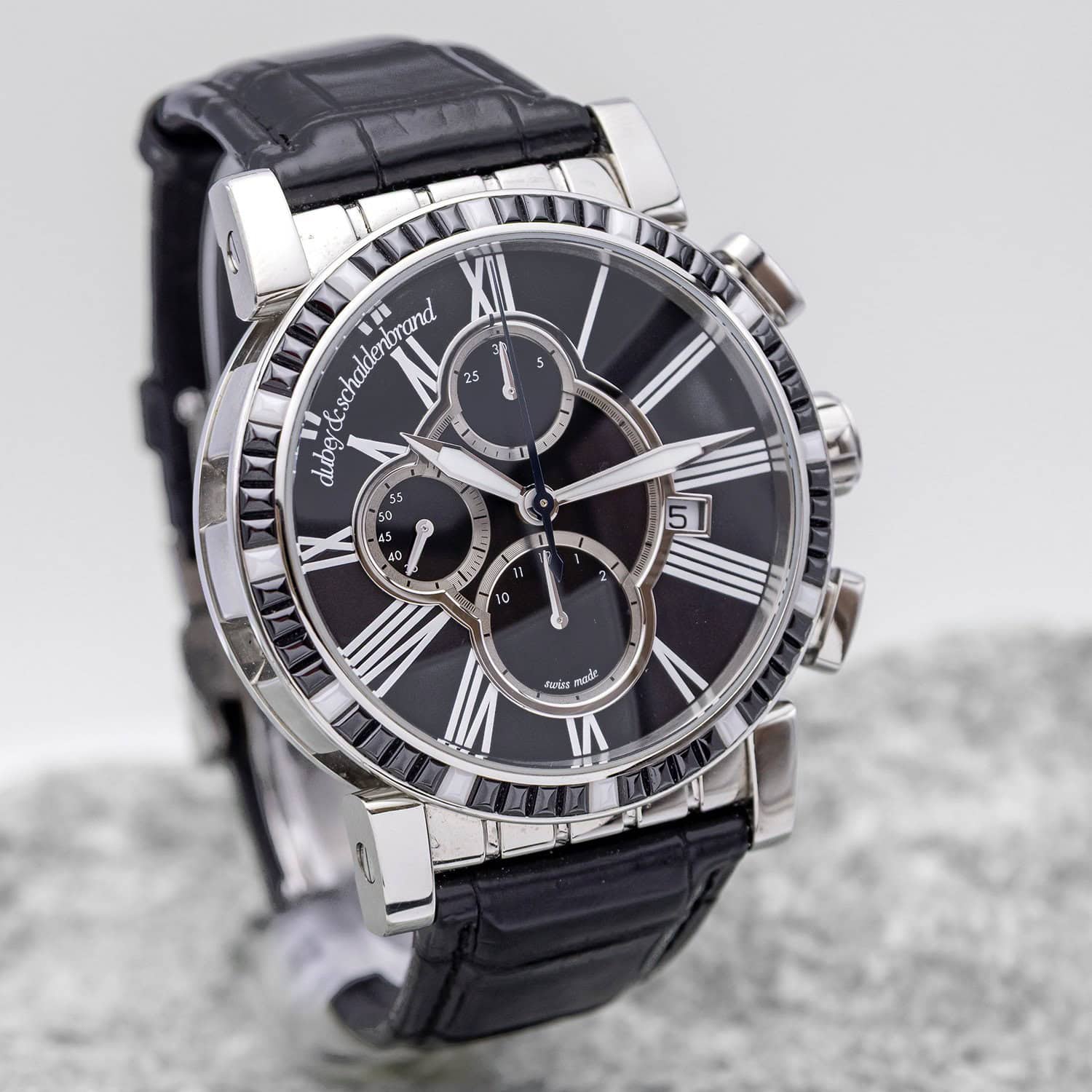 Dubey & Schaldenbrand Grand Shar DB