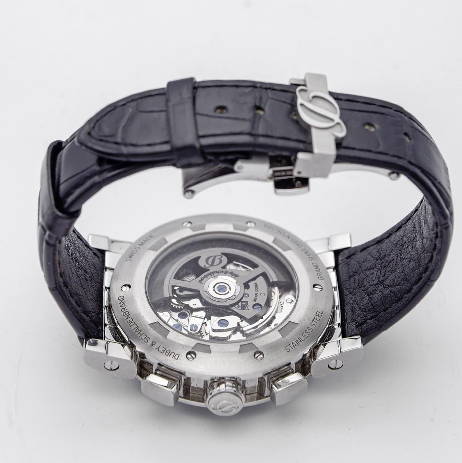 Dubey & Schaldenbrand Grand Shar DB