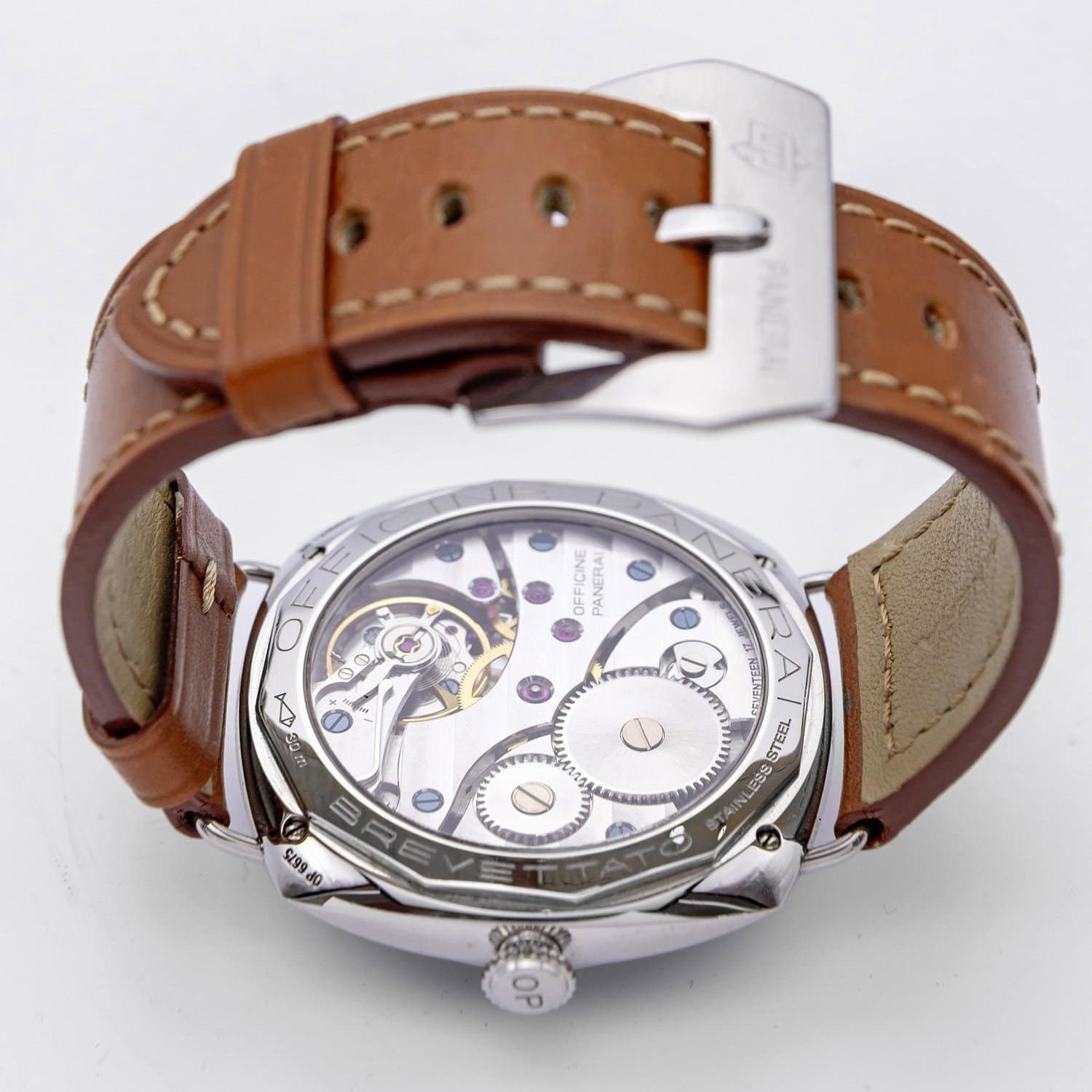 Panerai Radiomir California 3 Days