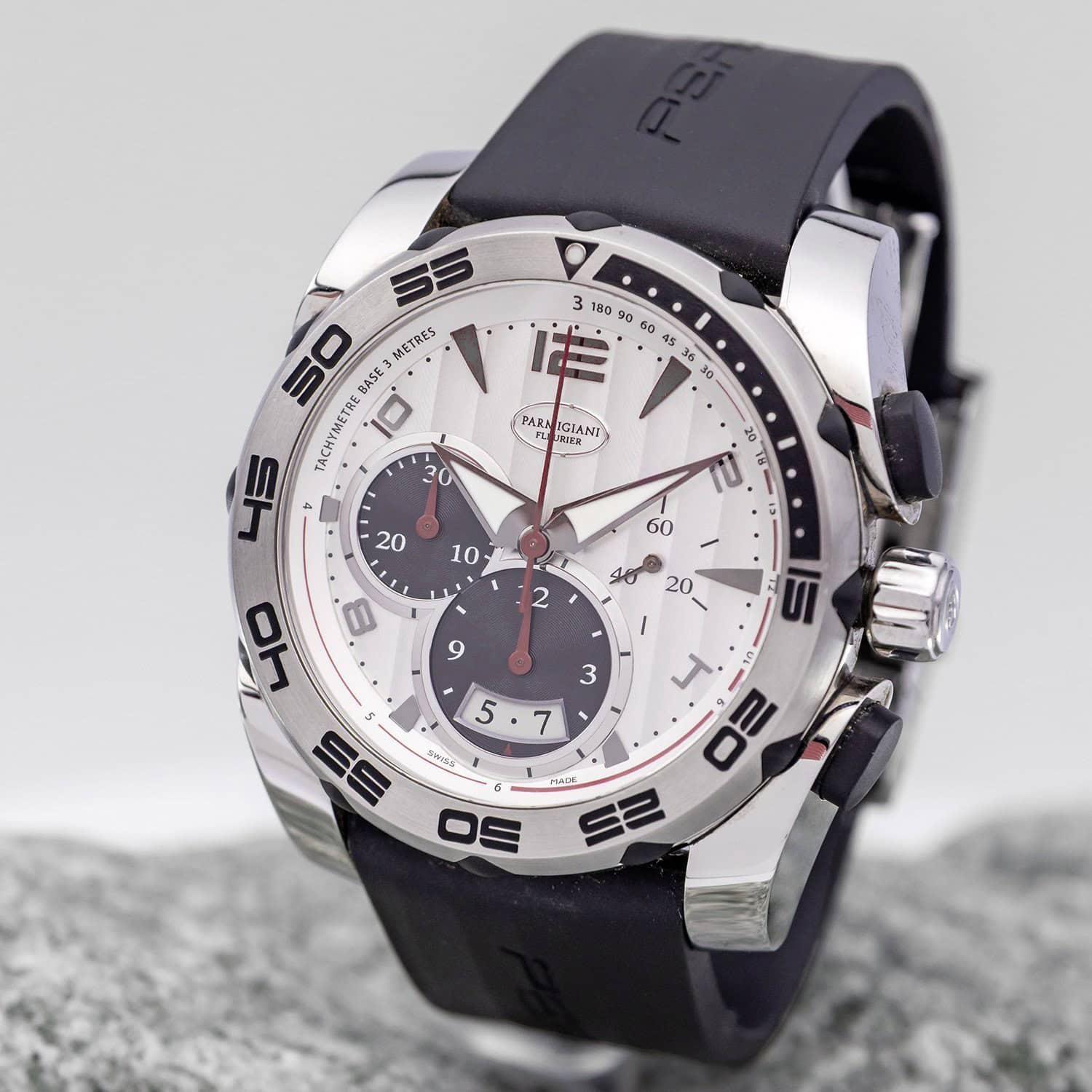 Parmigiani Fleurier Pershing 005