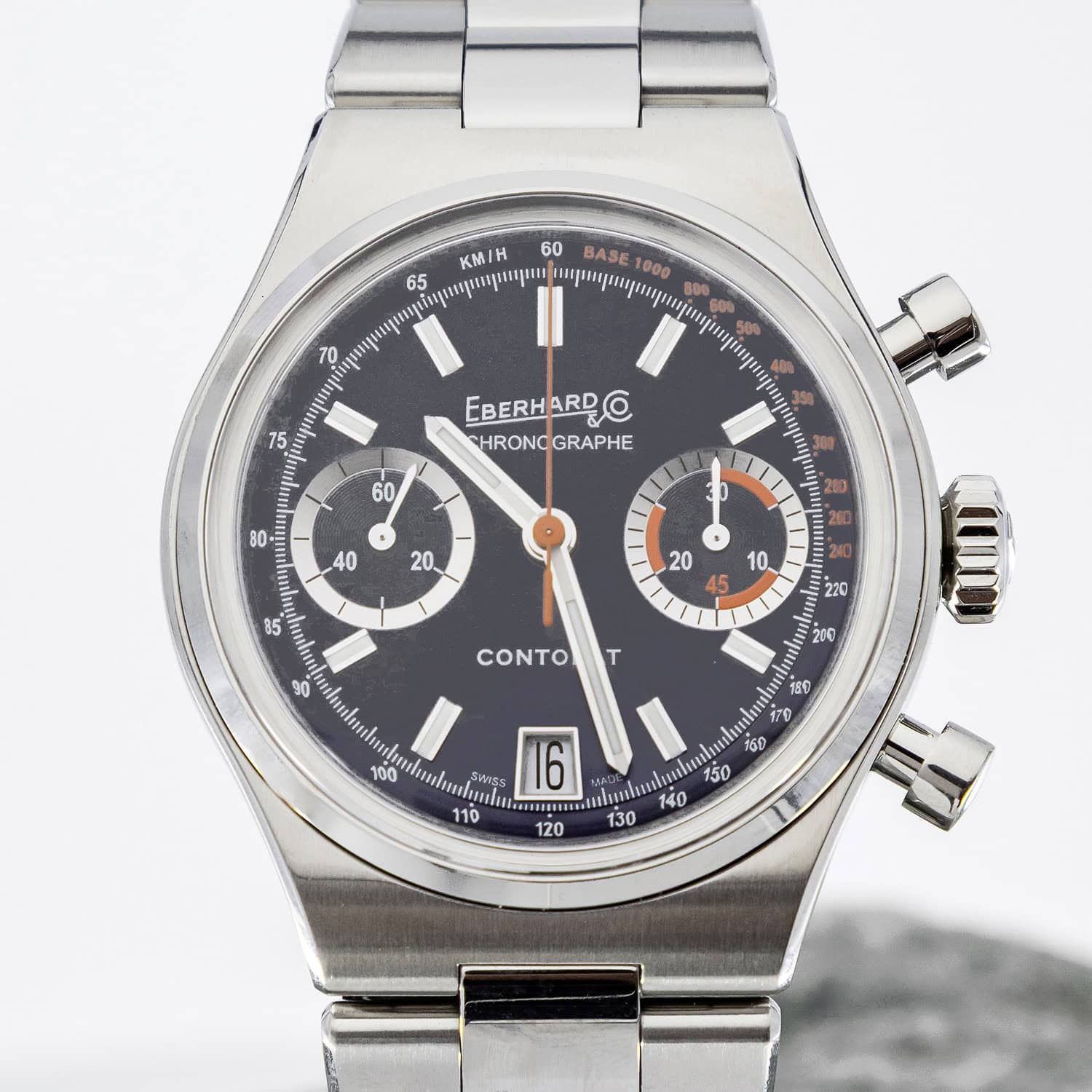 Eberhard & Co. Contograf