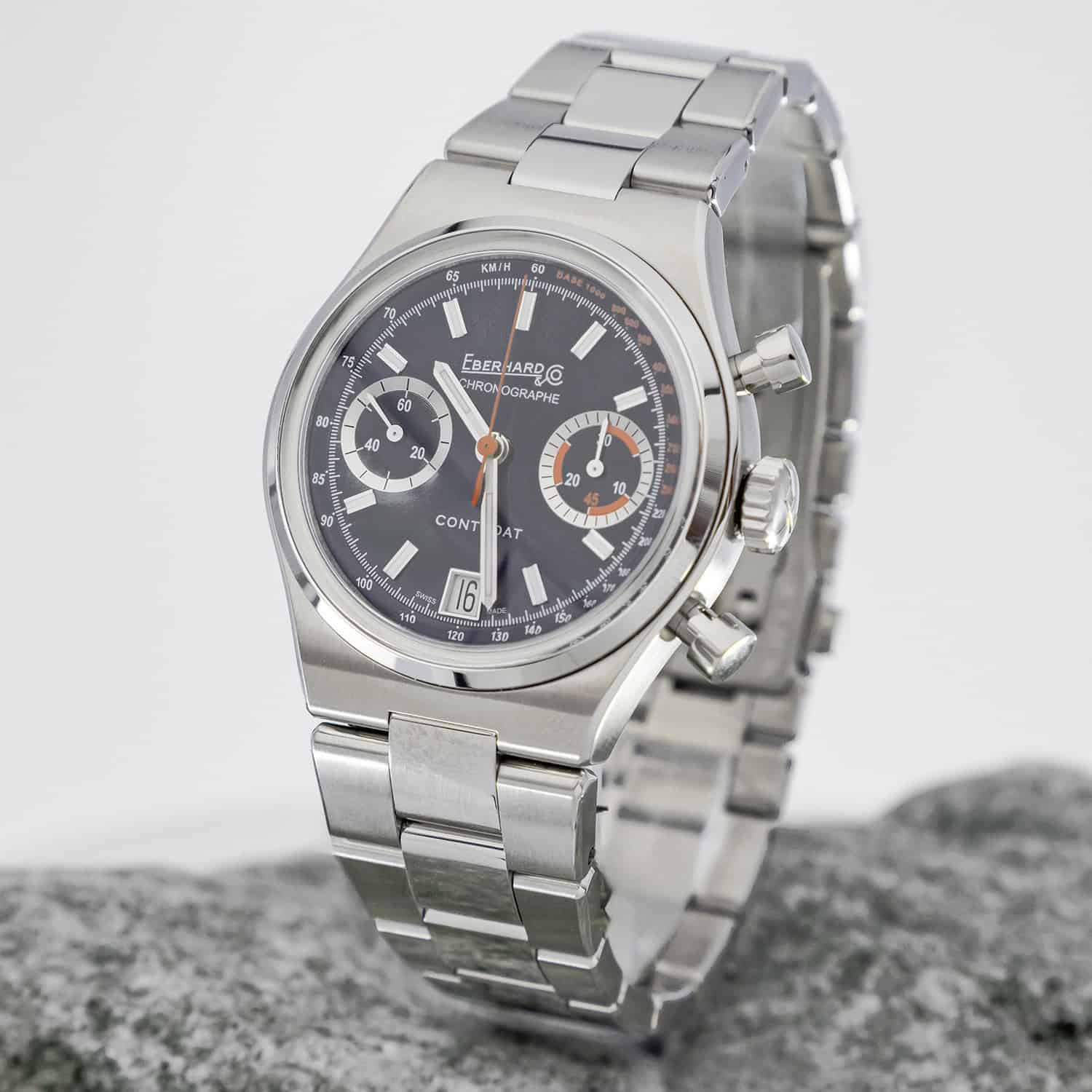 Eberhard & Co. Contograf – Image 2