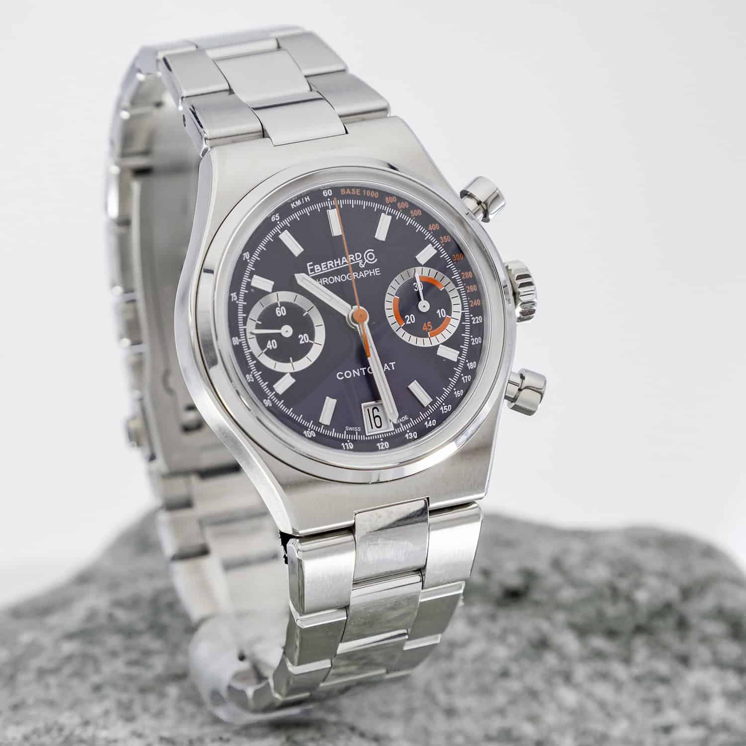 Eberhard & Co. Contograf – Image 3