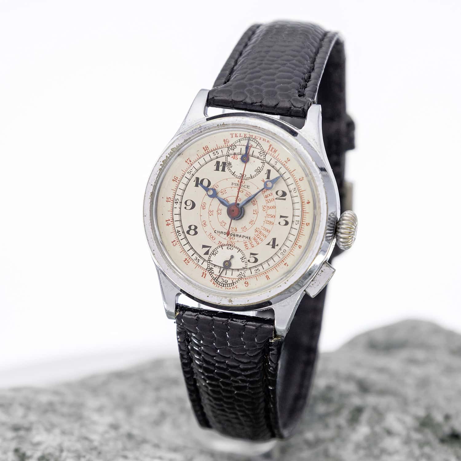 Pierce Chronographe monopoussoir – Image 2